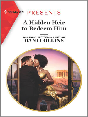 cover image of A Hidden Heir to Redeem Him